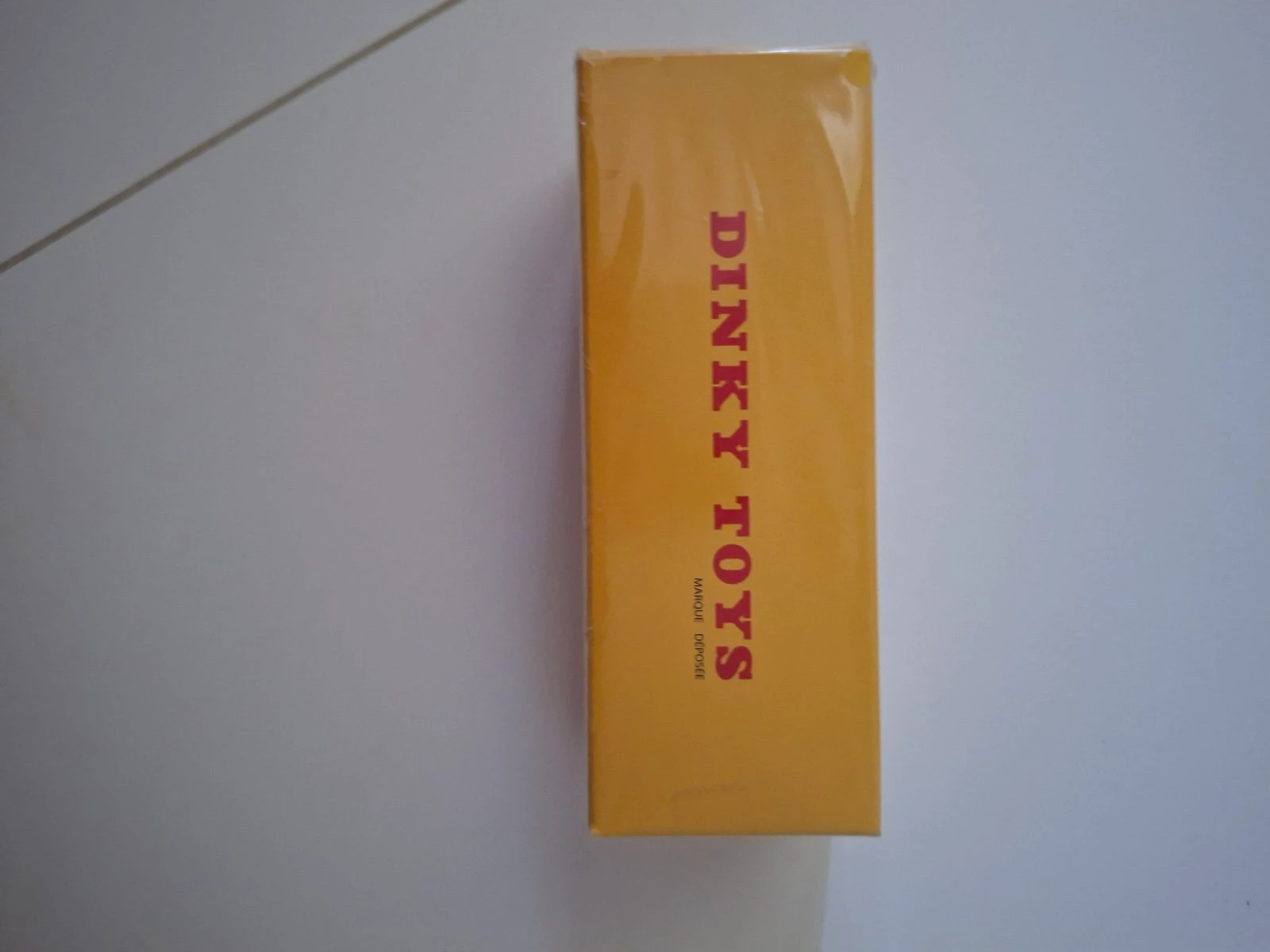 Dinky Toys Atlas Citroën DS 19 nova em blister – photo 3
